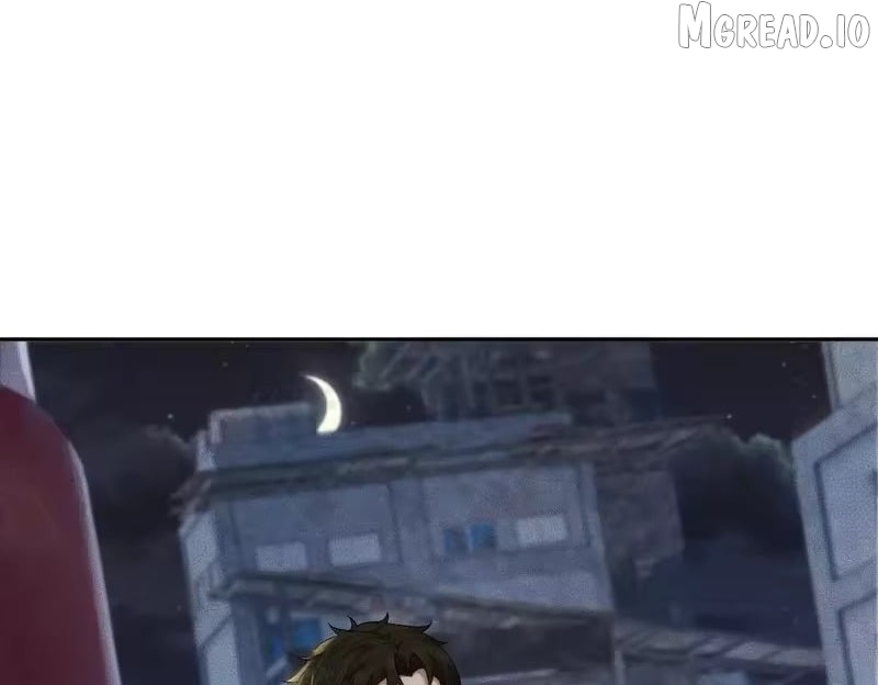Hidden Dragon in the City (2025) Chapter 61  - page 19